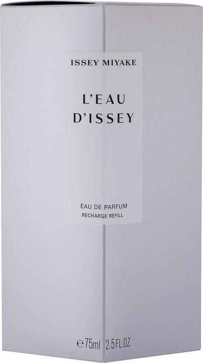 Actual product image Issey Miyake L'Eau d'Issey (Eau de parfum, 75 ml)