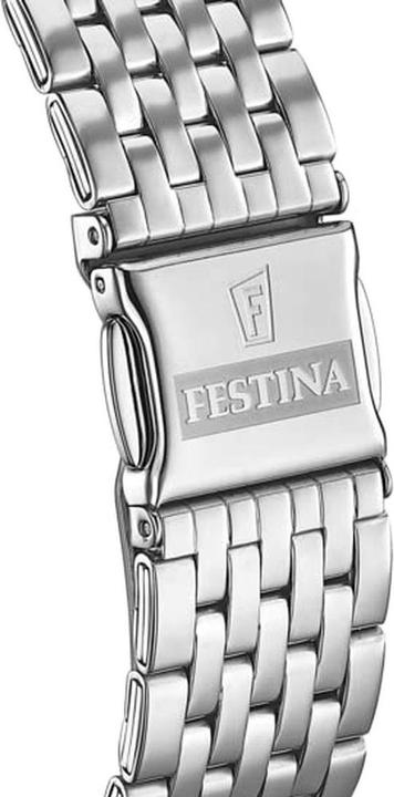 Produktbild Festina Klassik (Analoguhr, 39 mm)