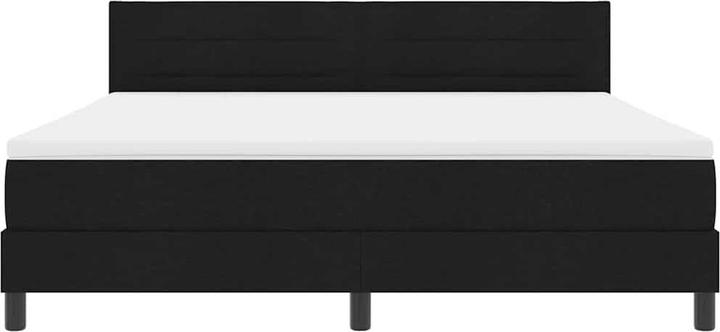 Produktbild vidaXL Boxspringbett (180 x 200 cm)