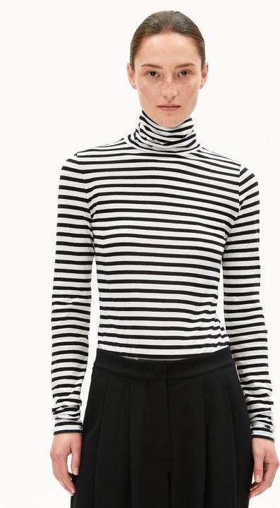 Immagine prodotto Armedangels Women's Grazilianaa Stripes (M)