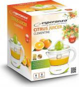 Produktbild Esperanza EKJ001G Handentsafter