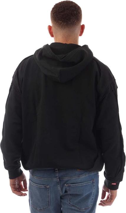 Immagine prodotto Diesel S-Boxt Felpa con Cappuccio Uomo (L)