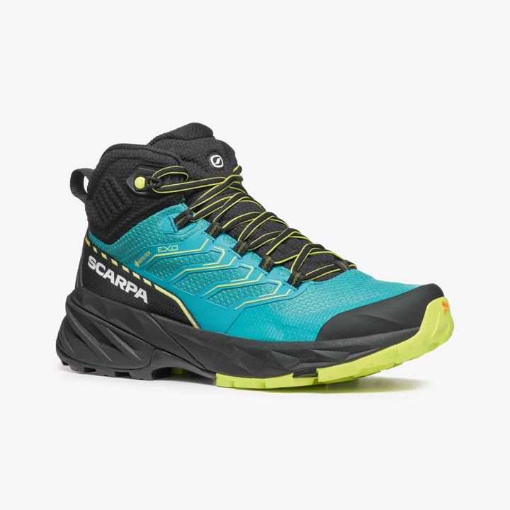 Produktbild Scarpa Women's Rush Mid 2 GTX (38)