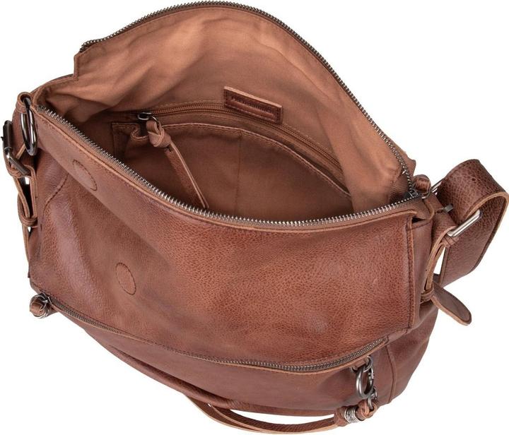 Actual product image FredsBruder My Forever Friend Umhängetasche Leder 31 cm