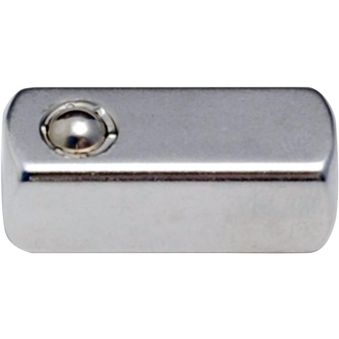 HAZET, Drehmomentschlüssel, Durchsteck-Vierkant 5110-02 ∙ Vierkant 10 mm (3/8 Zoll) (1/4")