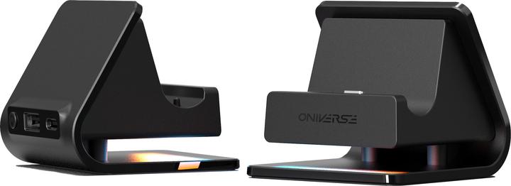 Produktbild Oniverse Ladestation & Stand für Nintendo Switch 2™ - Gaming-Zubehör (Switch 2)