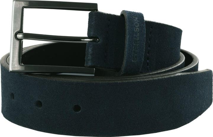 Produktbild Strellson Gürtel Leder (105)