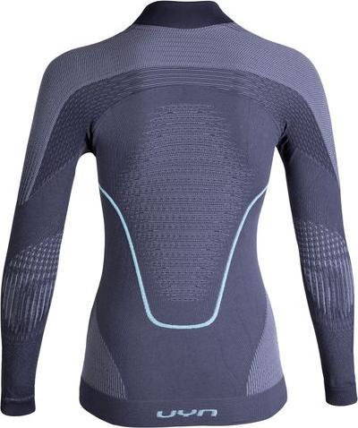 Immagine prodotto UYN Thermoshirt Mit Stehkragen Evolutyon (XS)