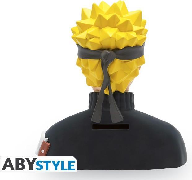 Productafbeelding ABYstyle Naruto Shippuden: Naruto