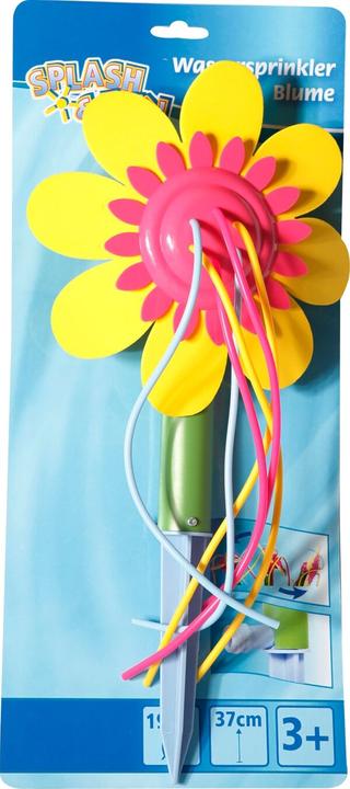 Produktbild Splash & Fun Fernsteuerung