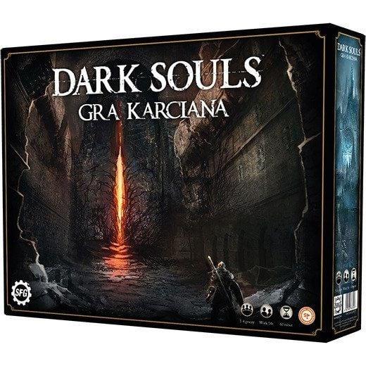 Thumbnail - Portal Gra Dark Souls (PL)