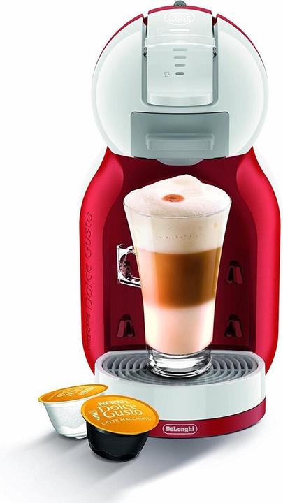 Produktbild De'Longhi Mini Me (NESCAFÉ Dolce Gusto)