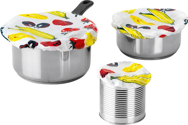 Produktbild Westmark Topfhauben (6 x)