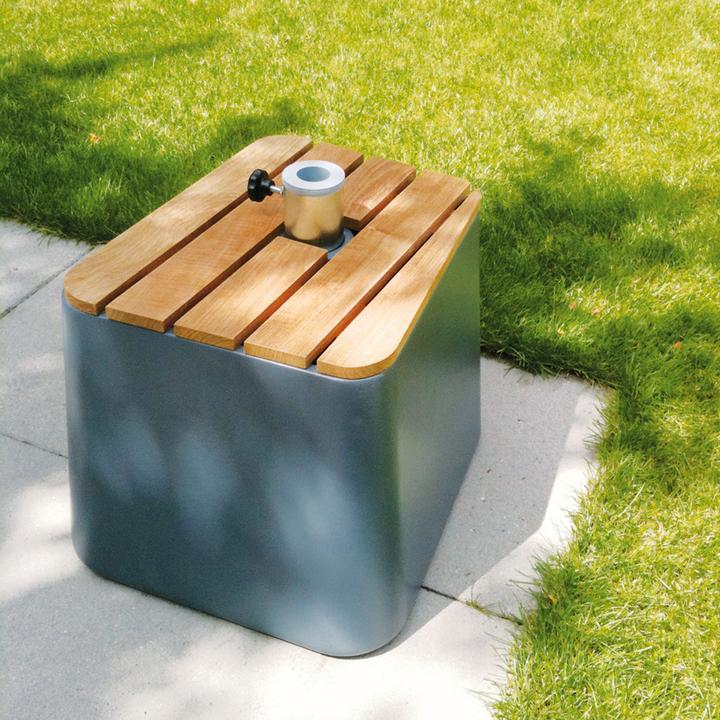 Immagine prodotto Jan Kurtz Riempire il coperchio