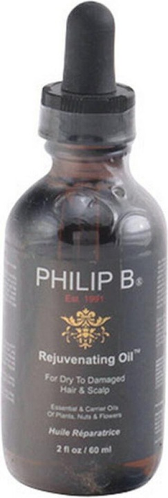 Produktbild Philip B. Rejuvenating Oil (60 ml)
