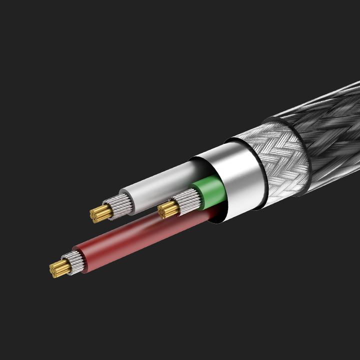 Image du produit FiiO LT-TC1 (0.12 m, USB 3.2 Gen 1)