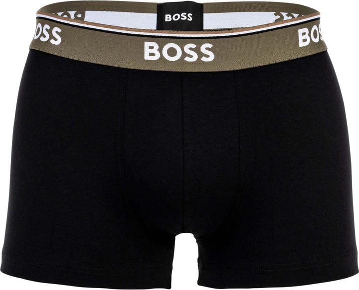Produktbild BOSS Trunk 3P Power (XL, 3er Pack)