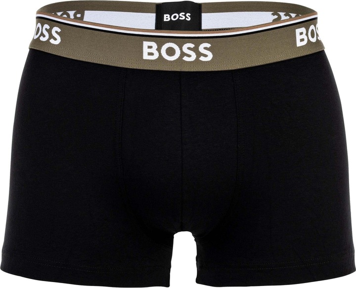 Image du produit BOSS Trunk 3P Power (L, Lot de 3)