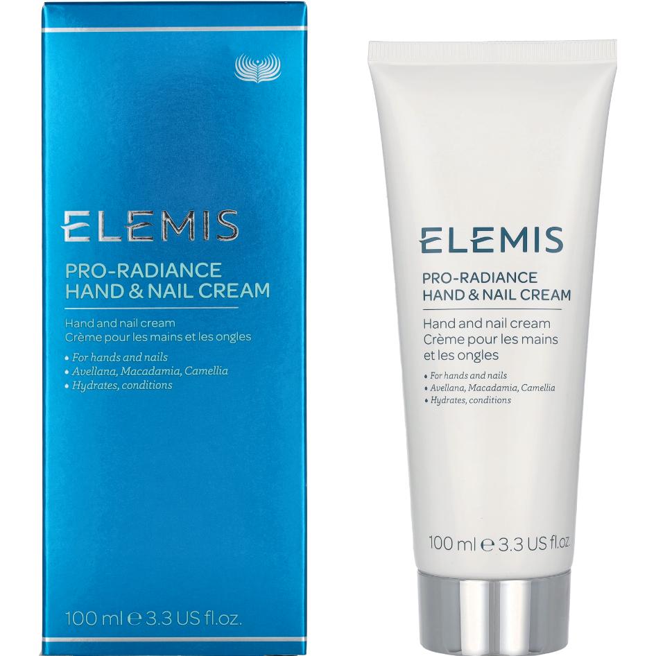 Thumbnail - Elemis, Handcreme, Pro-Radiance (100 ml)