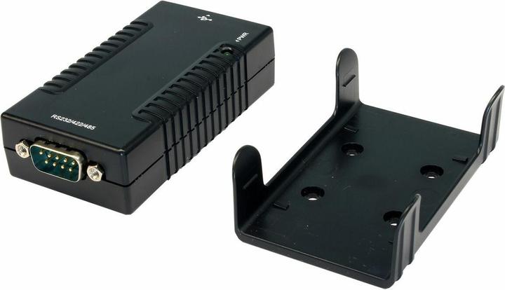 Exsys EX-1331-4KVIS, USB 2.0 to