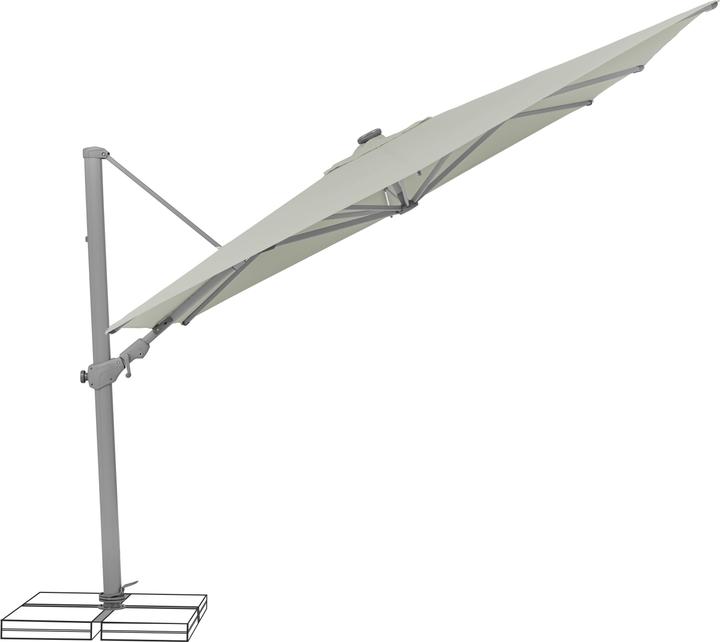 Image du produit Suncomfort by Glatz Varioflex Solar LED (3 m)