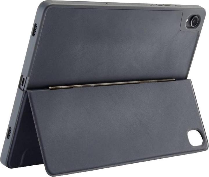 Image du produit Hama Stand Folio Backcover Samsung Galaxy Tab A9+ Gris Étui pour tablette (Galaxy Tab A9+)