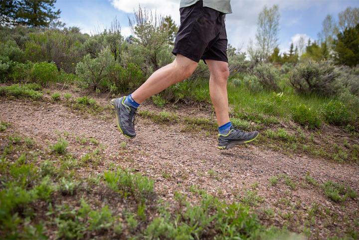 Produktbild Injinji Trail Midweight Mini-Crew (37 - 40)