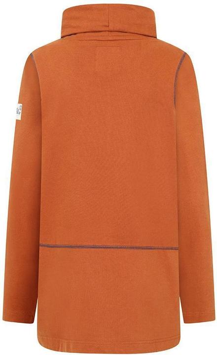 Produktbild Lazy Jacks Sweatshirt Hoch geschnitten (36)