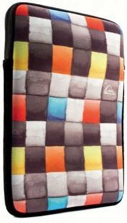 Produktbild Proporta Quiksilver Neoprene Sleeve für iPad mini / Google Nexus 7 v2 Tablets Redemption (iPad mini 2013 (2. Gen), iPad mini 2014 (3. Gen), Asus Google Nexus 7 v2, iPad mini 2012 (1. Gen))