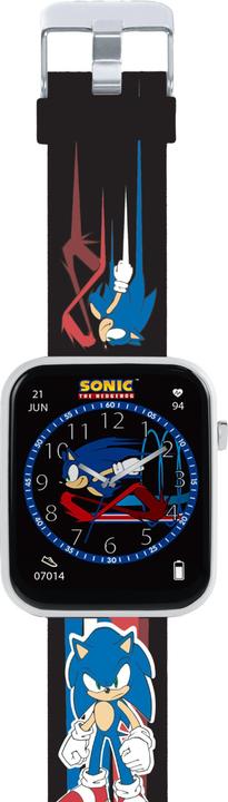 Actual product image Disney Sonic Smart Watch