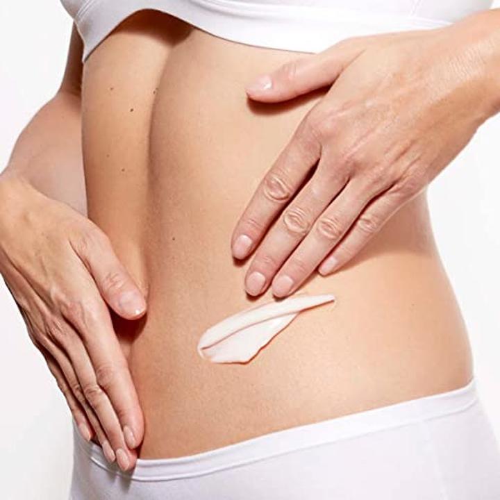 Produktbild Clarins Abdo & Waist Balm (Körpercreme, Körperlotion, Körpermilch, Körpergel, 200 ml)