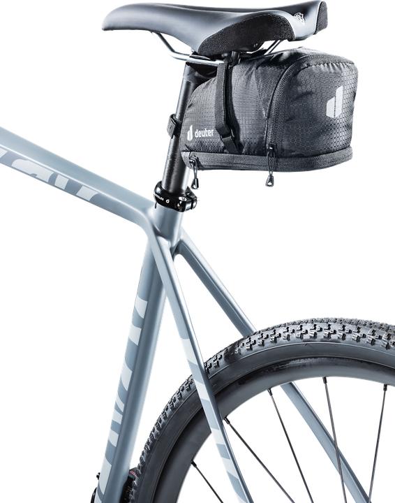 Image du produit Deuter Sac à vélo 1.1 + 0.3 (1.10 l, Sac de selle)