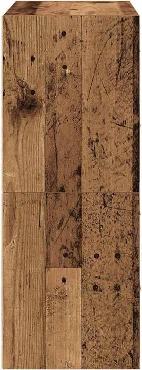 Produktbild vidaXL Lynne (60 x 31 x 40 cm)