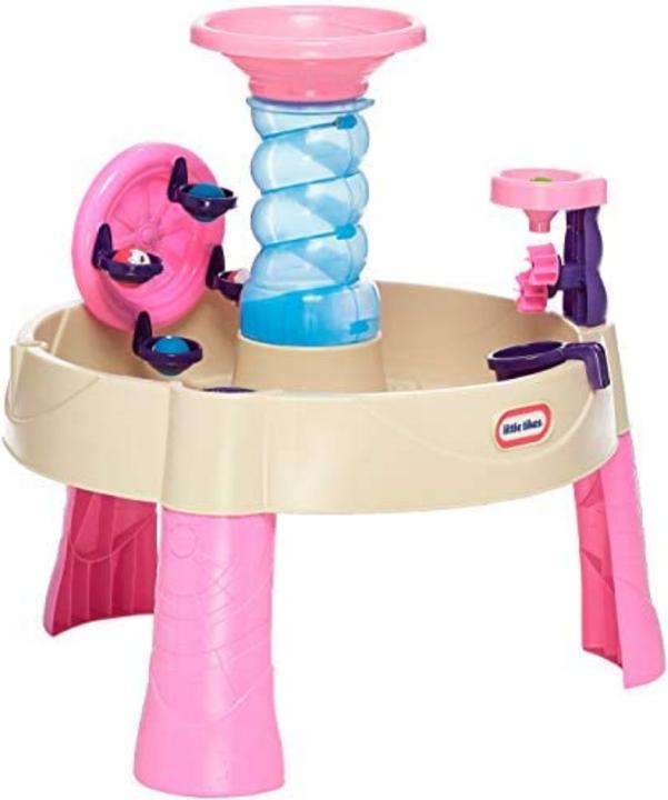 Produktbild Little Tikes Spiralin’ Seas Wasserstand