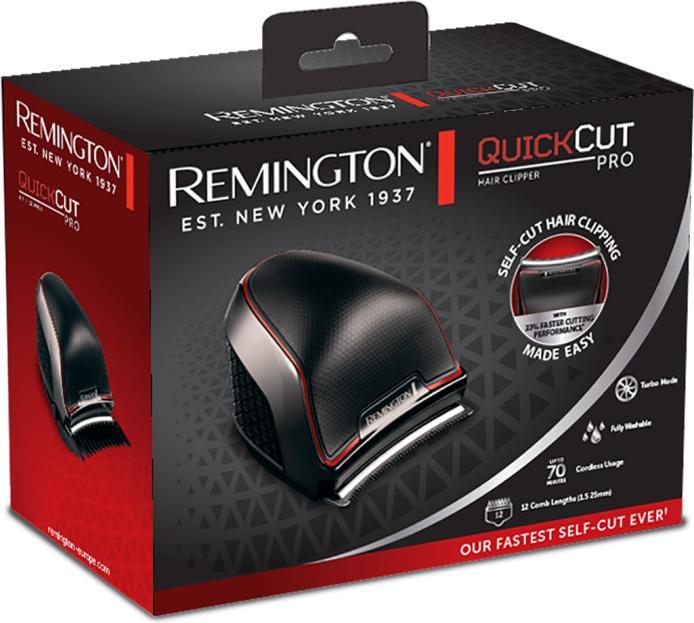 Produktbild Remington HC4300 QuickCut PRO