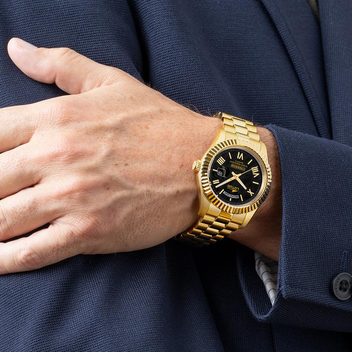 Image du produit Lotus Freedom Day-Date L18857/4 (42 mm)