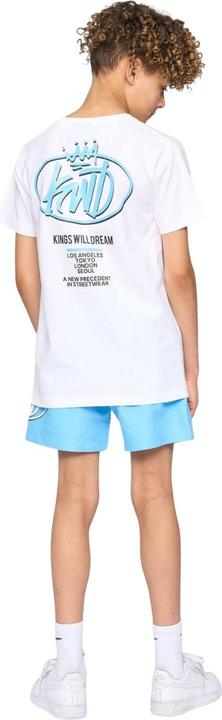 Immagine prodotto Kings Will Dream Soap Maglietta Ragazzi (146, 152)
