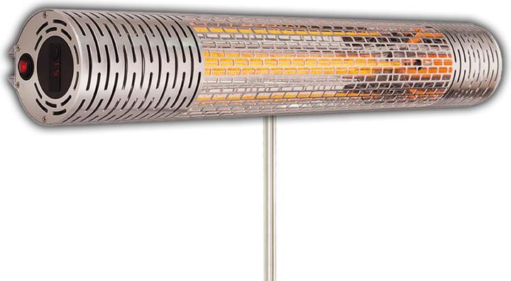Productafbeelding Sonnenkönig Koolstofradiator Mars (2000 W)