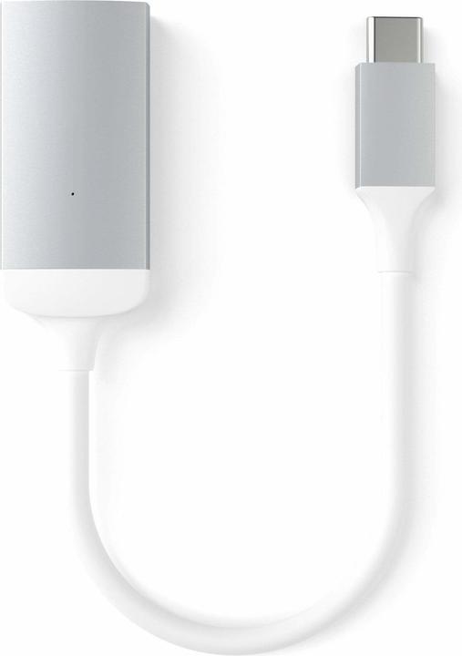Actual product image Satechi USB-C to VGA Adapter (VGA, 2.24 cm)