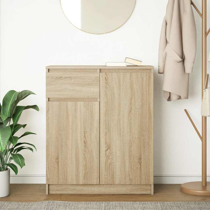 Image du produit vidaXL Sideboard (71 x 35 x 84 cm)