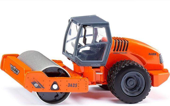 Produktbild Siku Walzenzug