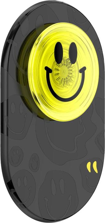 Actual product image PopSockets PopGrip MagSafe All Smiles