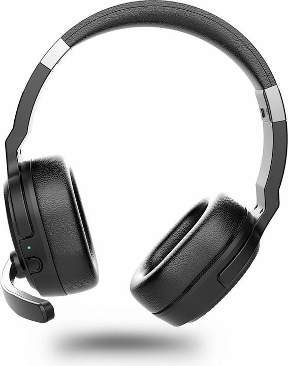 Immagine prodotto Urban Factory Circum Auricolare Bluetooth Con Enc (Senza fili)