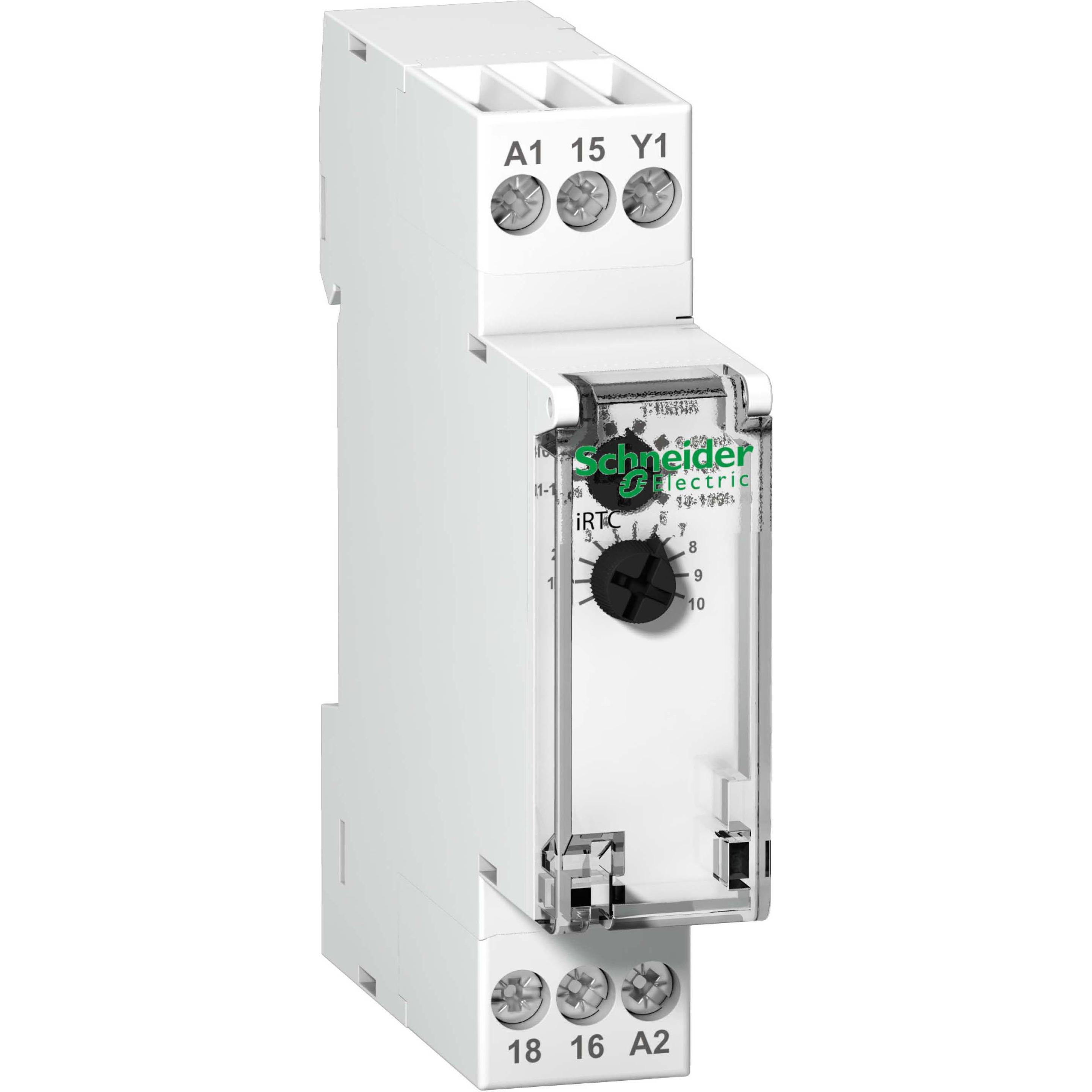 Schneider Electric Einschaltrelais iRTH, Relais