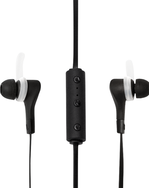 Produktbild LogiLink Bluetooth Stereo In-Ear Headset (2.50 h, Kabellos)