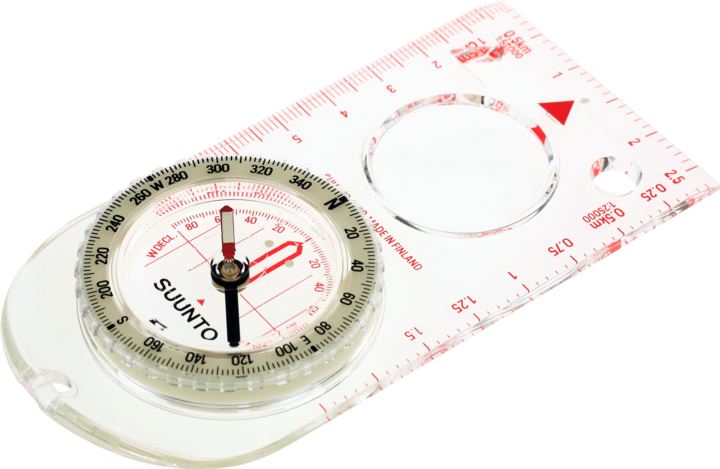 Actual product image Suunto A-30 Nh Metric Compass