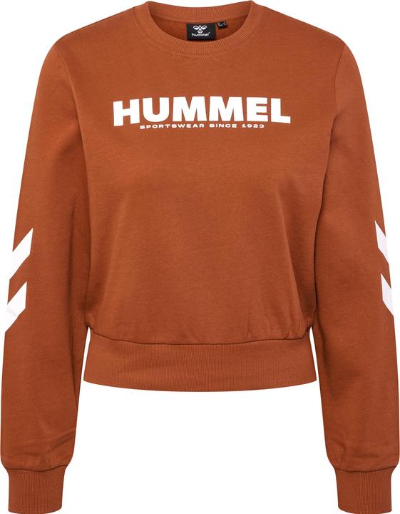 Produktbild hummel Legacy Woman Sweatshirt (S)