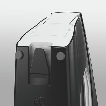 Image du produit Leitz NEXXT WOW 5502 - Agrafeuse de bureau (30 feuilles)