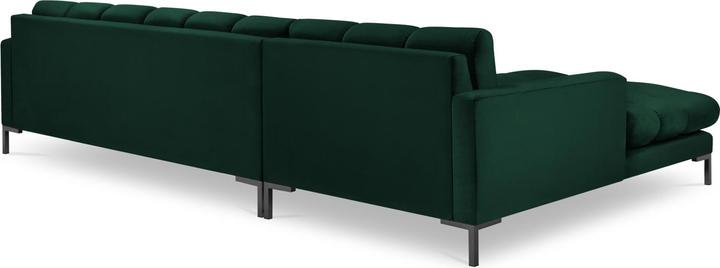Actual product image Micadoni Mamaia (Corner sofa)