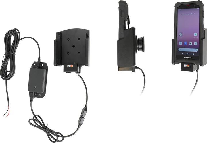 Smartphone Halterung